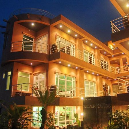 Silver Sands Resort - Ko Tao Bagian luar foto