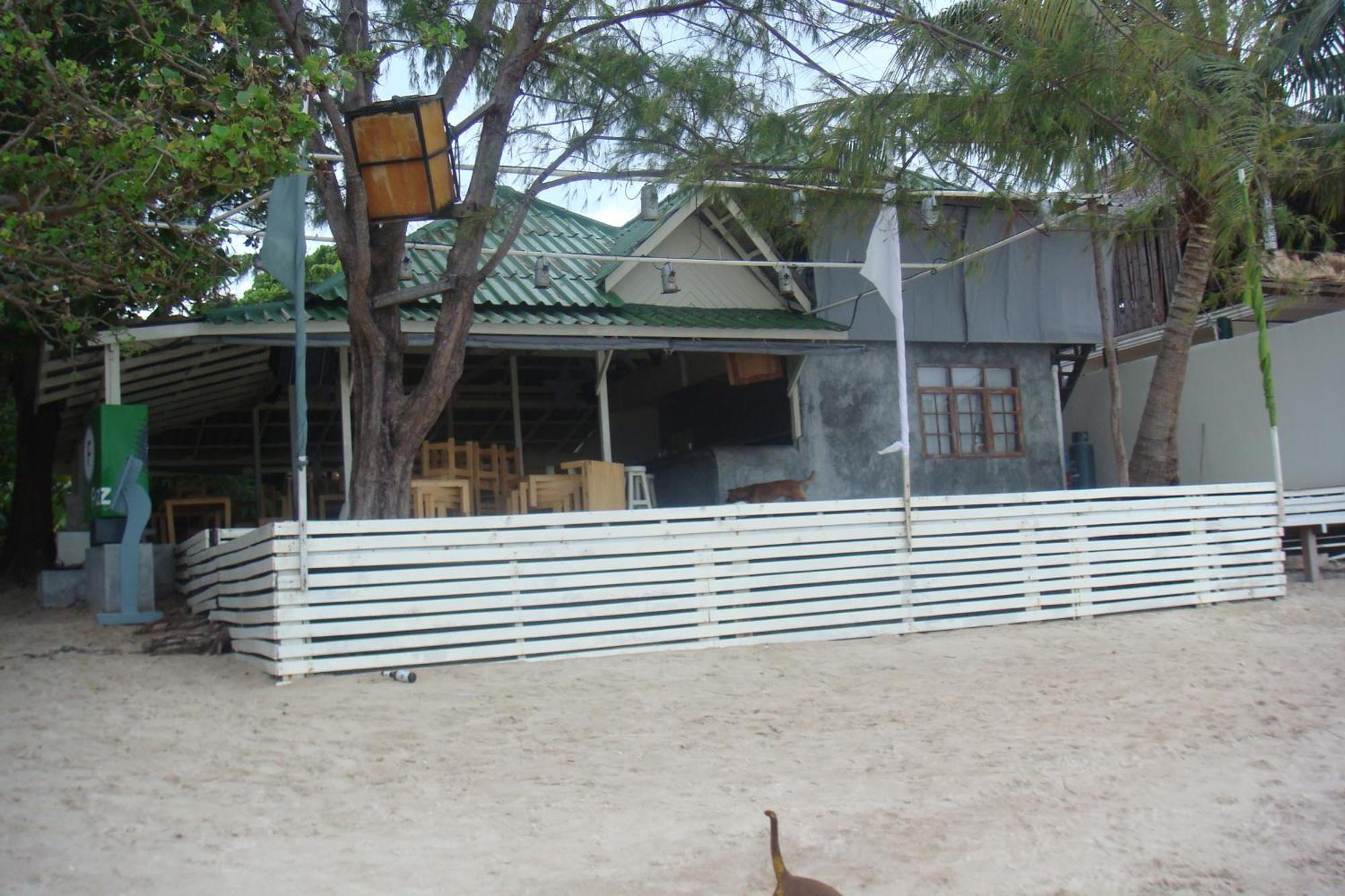 Silver Sands Resort - Ko Tao Bagian luar foto