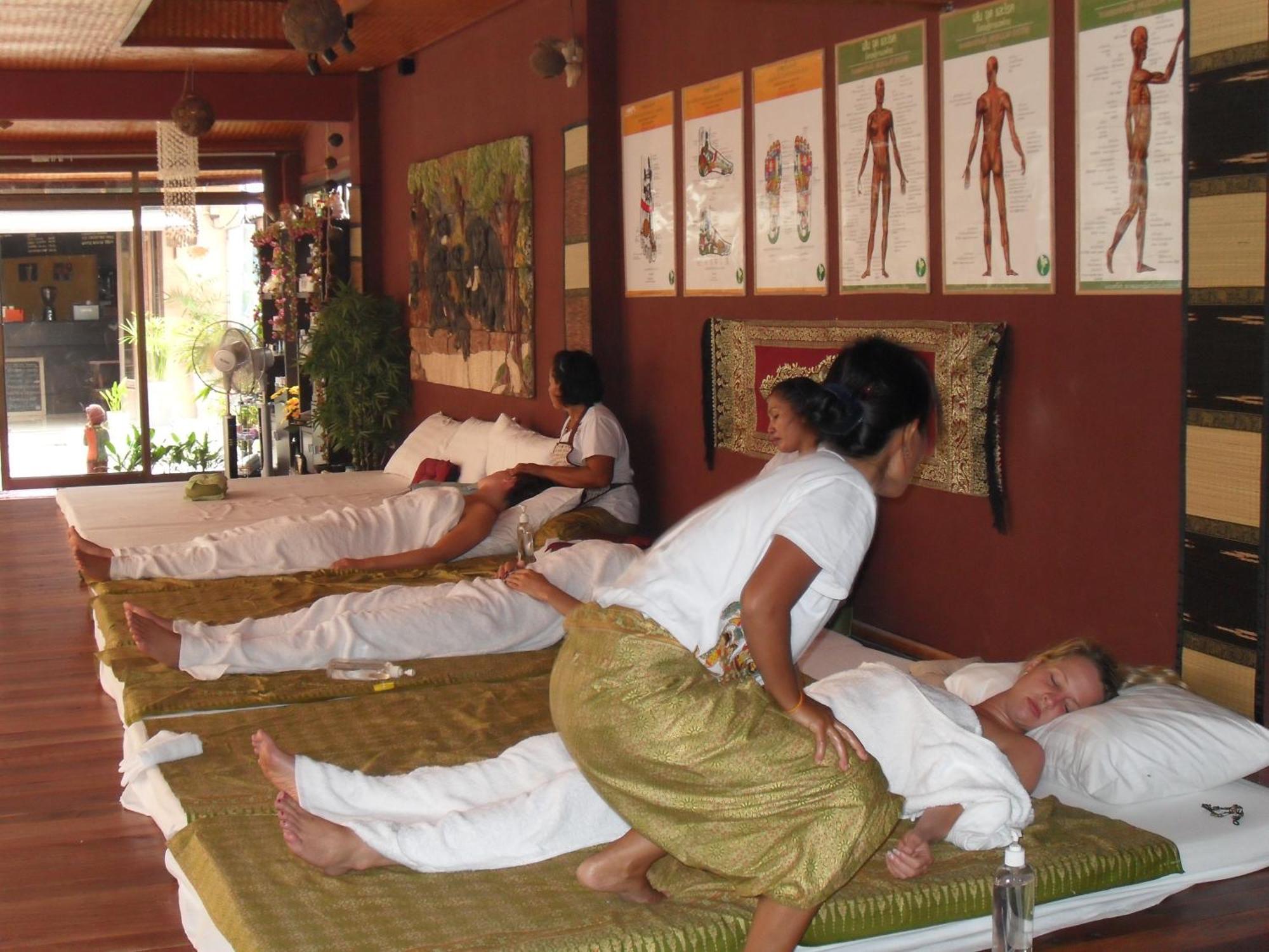 Silver Sands Resort - Ko Tao Bagian luar foto
